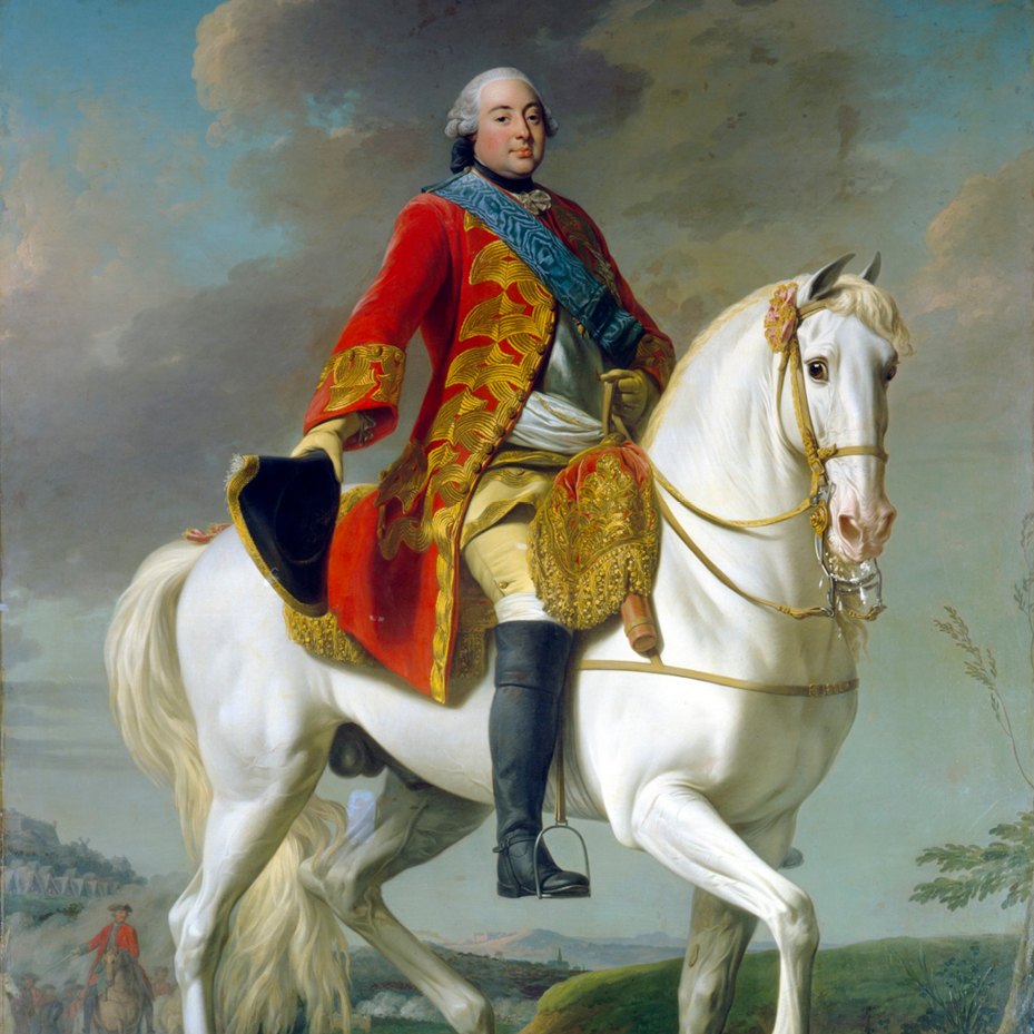 Louis Philippe I (1830-1848)