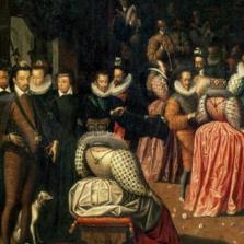 16th Century (1500-1599)