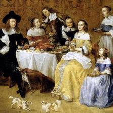 17th Century (1600-1699)