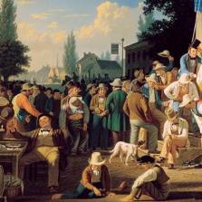 Early 19th Century (1800-1839)