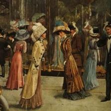 Late 19th Century (1871-1899)