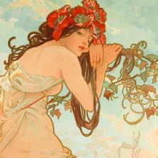 Art Nouveau (1890-1910)