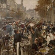 Mid 19th Century (1840-1870)