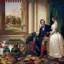 Early Victorian (1837-1855)