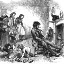 Mid Victorian (1856-1875)