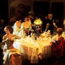 Edwardian (1901-1910)