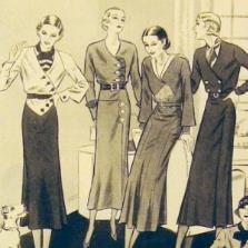 Art Deco (1925-1940)