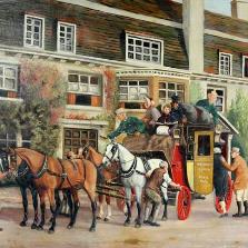 Mid 20th Century (1940-1970)