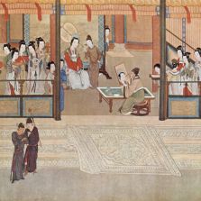 Ming Dynasty (1368-1644)