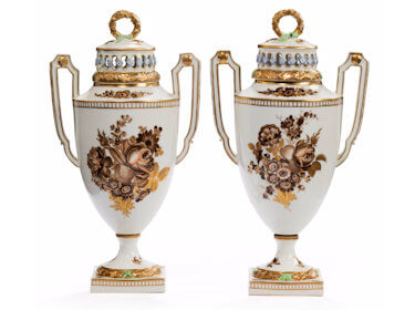 Ceramics - main image