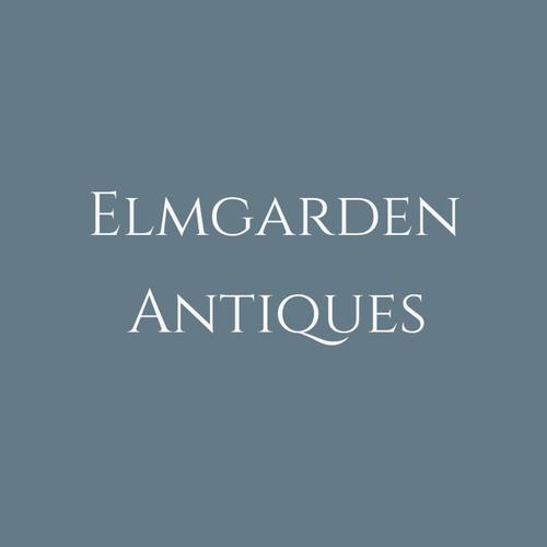 Elmgarden Antiques - logo image