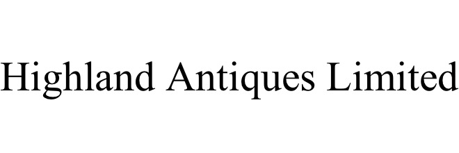 Highland Antiques Limited - logo image
